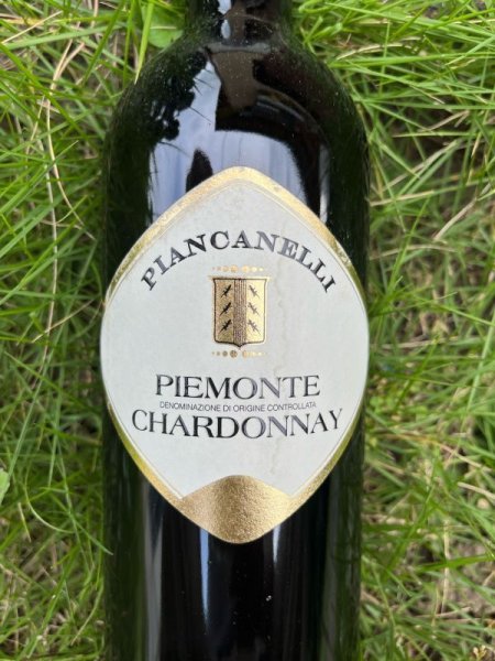 画像1: ピエモンテ シャルドネ DOC 2024 (ピアンカネッリ) (1)