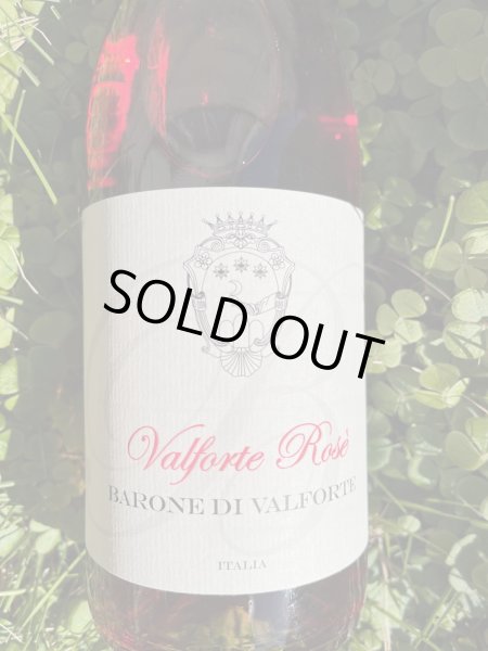 画像1: チェラスオーロ・ダブルッツオ DOC 2022 (バローネ・ディ・ヴァルフォルテ) (1)