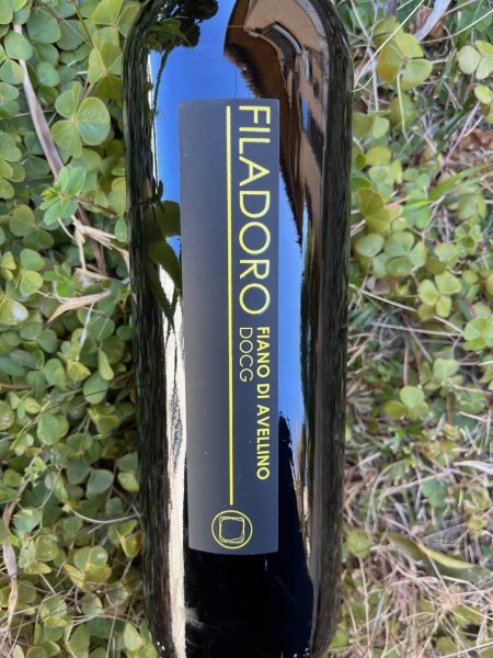 画像1: フィアーノ ディ アヴェッリーノ DOCG 2023 (フィラドーロ) (1)