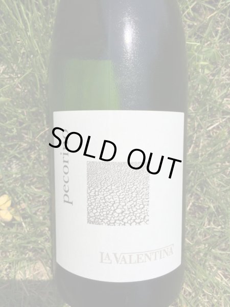 画像1: コッリーネ・ペスカレージ ペコリーノ  IGT 2016 (ラ・ヴァレンティーナ) (1)